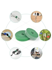 Dụng cụ Làm Vườn - màu xanh lá - Xem 2