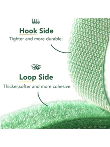 Dụng cụ Làm Vườn - màu xanh lá - Xem 3