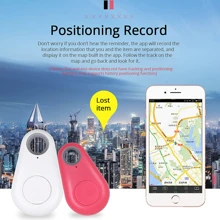 ミニ紛失防止位置決め GPS トラッカー キーホルダー スマート ホーム 携帯電話 車のキー ファインダー ロケーター タグ 小型 紛失防止トラッカー アラーム位置決め 子供 高齢犬&猫 ペット用 財布 荷物トラッカー キッズギフト