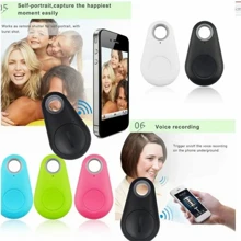 ミニ紛失防止位置決め GPS トラッカー キーホルダー スマート ホーム 携帯電話 車のキー ファインダー ロケーター タグ 小型 紛失防止トラッカー アラーム位置決め 子供 高齢犬&猫 ペット用 財布 荷物トラッカー キッズギフト