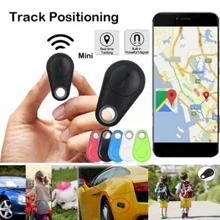 ミニ紛失防止位置決め GPS トラッカー キーホルダー スマート ホーム 携帯電話 車のキー ファインダー ロケーター タグ 小型 紛失防止トラッカー アラーム位置決め 子供 高齢犬&猫 ペット用 財布 荷物トラッカー キッズギフト