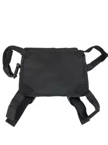 Casual Men's Vest Chest Rig Bag-Hop Streetwear Chest Pack Travel Storage S Nylon Business Casual For Travel Vacation Sport School Multifunctional Men Bag Belt Bag Student Winter Large Capacity Funny Gifts For Men Chest Bag Side Bags For Men Hip Bag Black Bag Travel Essentials Holiday Essentials Bag For Men Fanny Pack Summer The Sporty Life Bag Pack Waist Bag Spring School Supplies Gym Bag Running Vest Side Bags For Men Men Essentials Fishing Gear Body Bag For Men