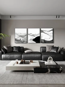 Hội họa & Thư pháp - Nhiều màu - Xem 2