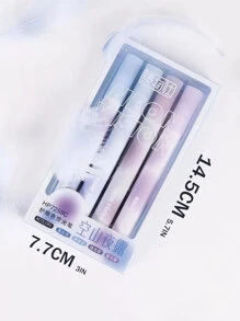 cái/bộ Bút dạ quang huỳnh quang, Màu neon, Làm nổi bật những điểm quan trọng, Vẽ nguệch ngoạc, Bút huỳnh quang học tập cho học sinh, Bút máy tính xách tay dung lượng lớn, Bút đánh dấu - Hồng - Xem 8