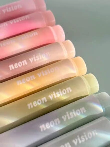 cái/bộ Bút dạ quang huỳnh quang, Màu neon, Làm nổi bật những điểm quan trọng, Vẽ nguệch ngoạc, Bút huỳnh quang học tập cho học sinh, Bút máy tính xách tay dung lượng lớn, Bút đánh dấu - Hồng - Xem 4