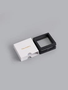 925銀幸運草設計耳環 2入 , 簡單優雅,防過敏,帶有月亮細節,母親節禮物的絕佳選擇