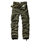 Verde militar