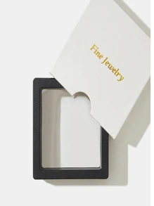 1 件精致的 Ins 风格不对称巴洛克珍珠项链，别致优雅的 S925 纯银短链，完美的女神礼物