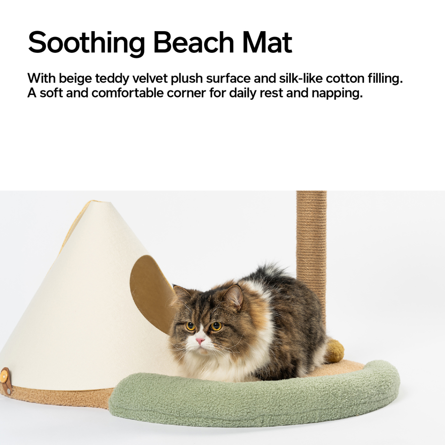 pidan Cat Tower for Indoor Cats Tall Cat Trees and Towers for Large