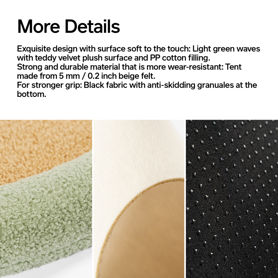 pidan Cat Tower for Indoor Cats Tall Cat Trees and Towers for Large