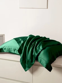 Vỏ Gối màu trơn - Nhiều màu - Xem 5