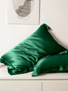 Vỏ Gối màu trơn - Nhiều màu - Xem 4