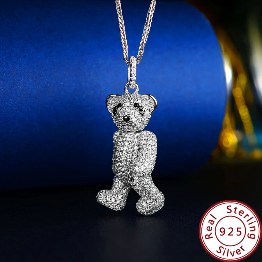 Colgante Tous Oso HugFun Juego De Ornamentos Navideu00f1os