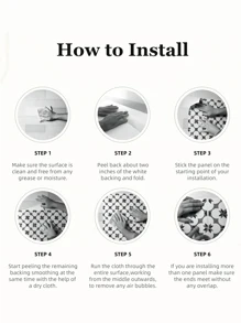 Dán giấy tường Thực vật - Nhiều màu - Xem 10