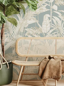 Dán giấy tường Thực vật - Nhiều màu - Xem 8