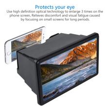 Proyector para Smartphone - Negro - Ver 3