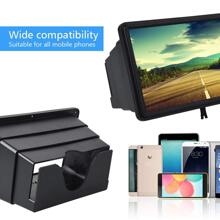 Proyector para Smartphone - Negro - Ver 7