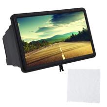 Proyector para Smartphone - Negro - Ver 8