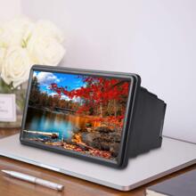 Proyector para Smartphone - Negro - Ver 9