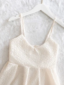 Women Tops - Beis - Ver 4