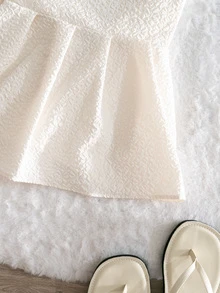 Women Tops - Beis - Ver 3