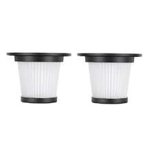 MOOSOO K17 Cordless Vacuum Parts, K17/K17F/K17G Stick Vacuum Accessories - 白色的 - 查看 1