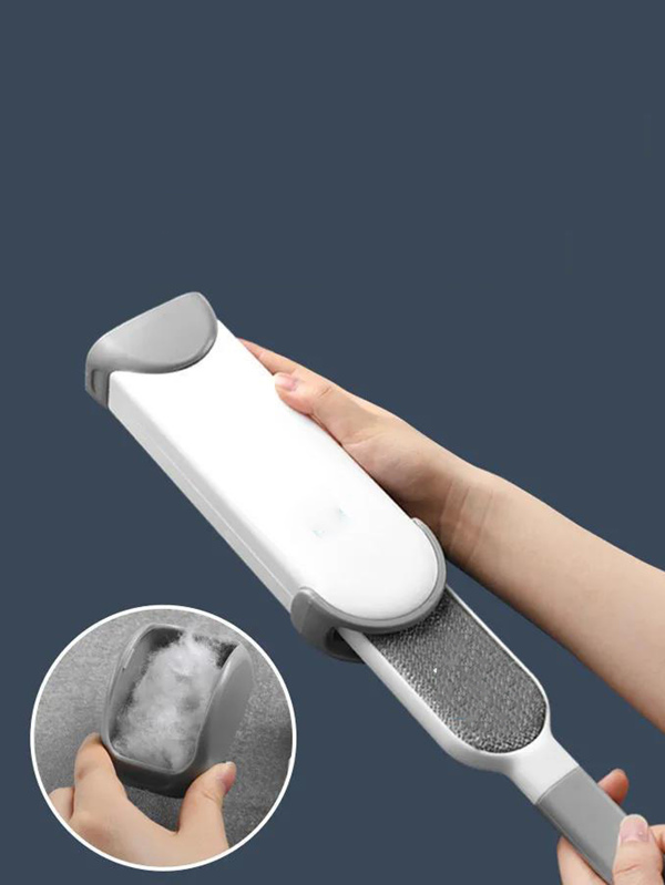 1 dust remover electrostatic lint remover bed wool coat sofa lint