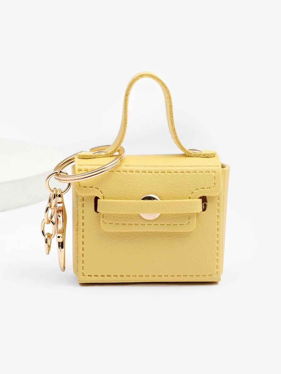 Bag Charm Keychain | SHEIN USA
