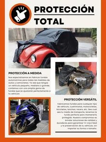 Canvas Cover For Car Hatchback XXS Breathable, Anti-Sun, Dust, Protects The Paint (Hatchback C0) - Black - View 10