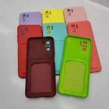 Phone Cases - Bụi hồng - Xem 2