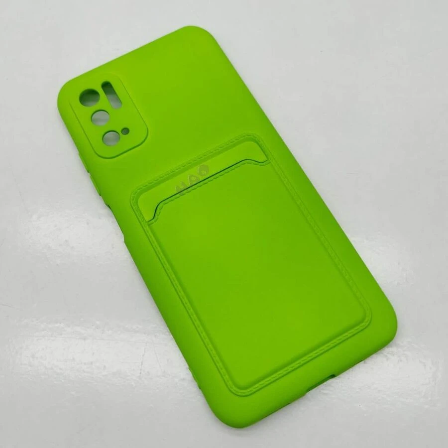 Phone Cases - Màu xanh chanh - Xem 1