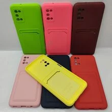 Phone Cases - 紅色 - 查看 2