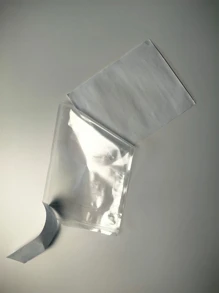 10pcs 8x12cm Packing List Pouches Packing Slip Envelope Pouches Clear Self-adhesive Top Loading Packing List OPP Packing List Bag - Clear - View 11