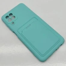 Phone Cases - Màu xanh Cadet - Xem 1