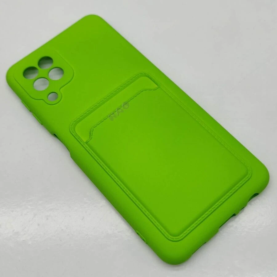 Phone Cases - 青檸色 - 查看 1