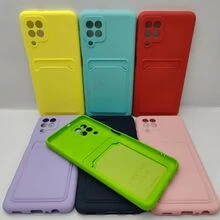 Phone Cases - 青檸色 - 查看 2