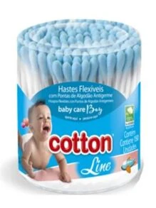 Ear Wax Cleaning Tools - 藍色 - 查看 1