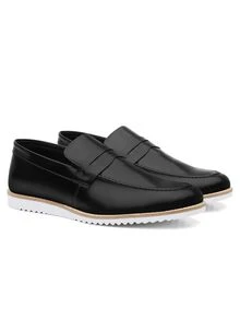 Men Sneakers - màu đen - Xem 2