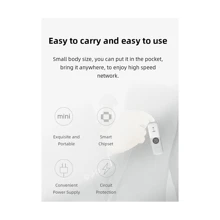 4G WiFi USB Dongle Mobile 150Mbps Modem Stick Sim Card Wireless Router USB 150Mbps Modem Stick Office,White - White - View 1