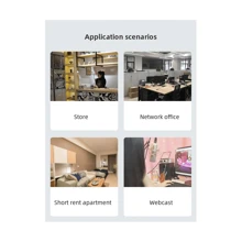 4G WiFi USB Dongle Mobile 150Mbps Modem Stick Sim Card Wireless Router USB 150Mbps Modem Stick Office,White - White - View 2