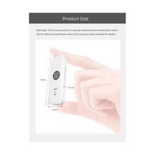 4G WiFi USB Dongle Mobile 150Mbps Modem Stick Sim Card Wireless Router USB 150Mbps Modem Stick Office,White - White - View 3