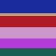Multicolor