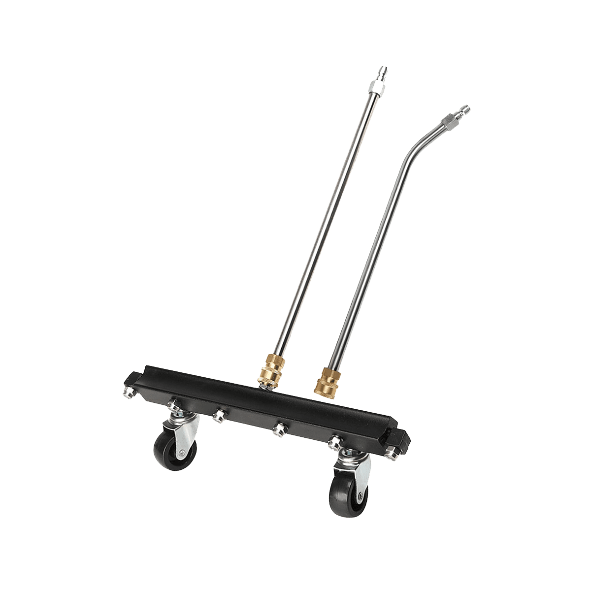 Pressure Washer Under Carriage Cleaner Power Washer Attachment for Car