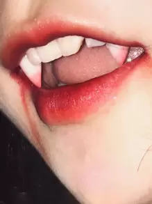 2入組吸血鬼道具