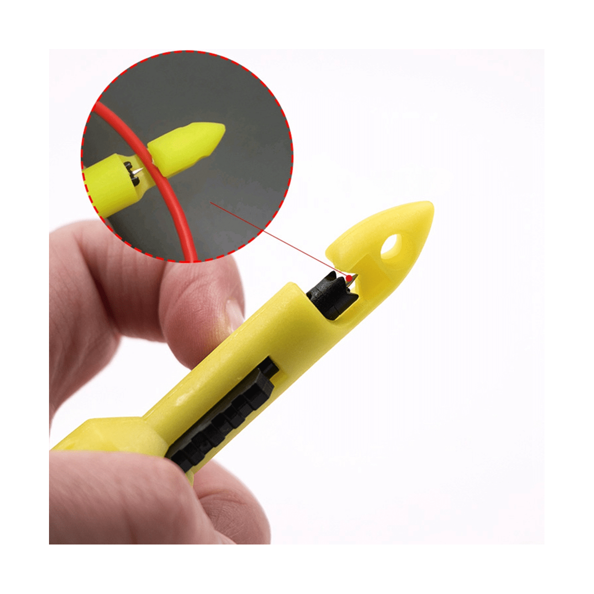 Wire Piercing Probe Insulation Piercing Clip Wire Piercing Tool for Inspection Of Automotive