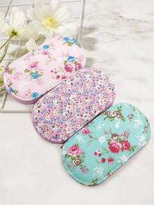 21入組便攜式旅行多功能縫紉包 - 彩色 - 查看 5