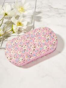 21入組便攜式旅行多功能縫紉包 - 彩色 - 查看 3