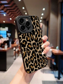 豹紋手機殼 - 彩色 - 查看 2