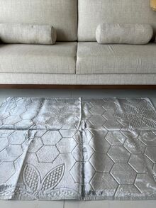 Mat - Grey - View 1