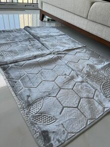 Mat - Grey - View 2